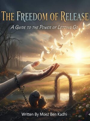 cover image of The Freedom of Release